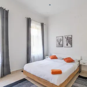 Appartement Centre, Vienne