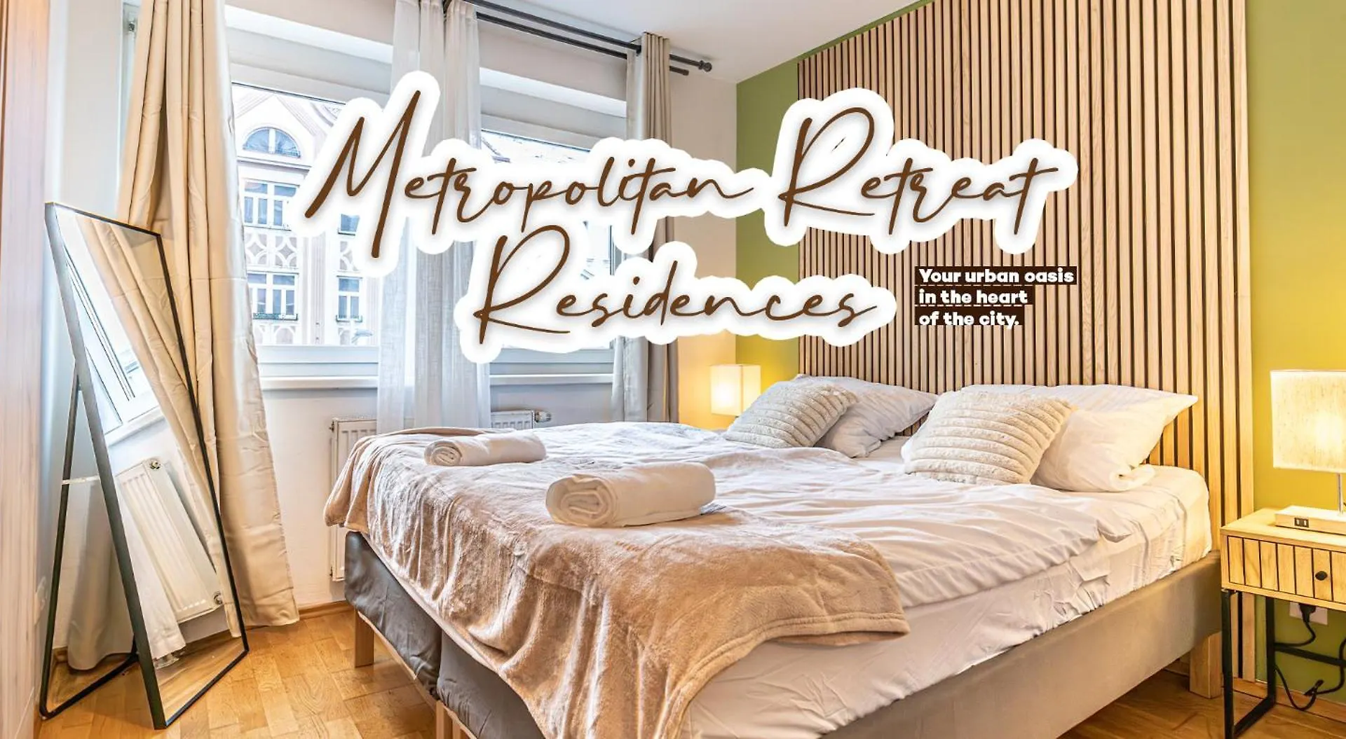 Charming 1Br, Steps From Reumannplatz U1 location