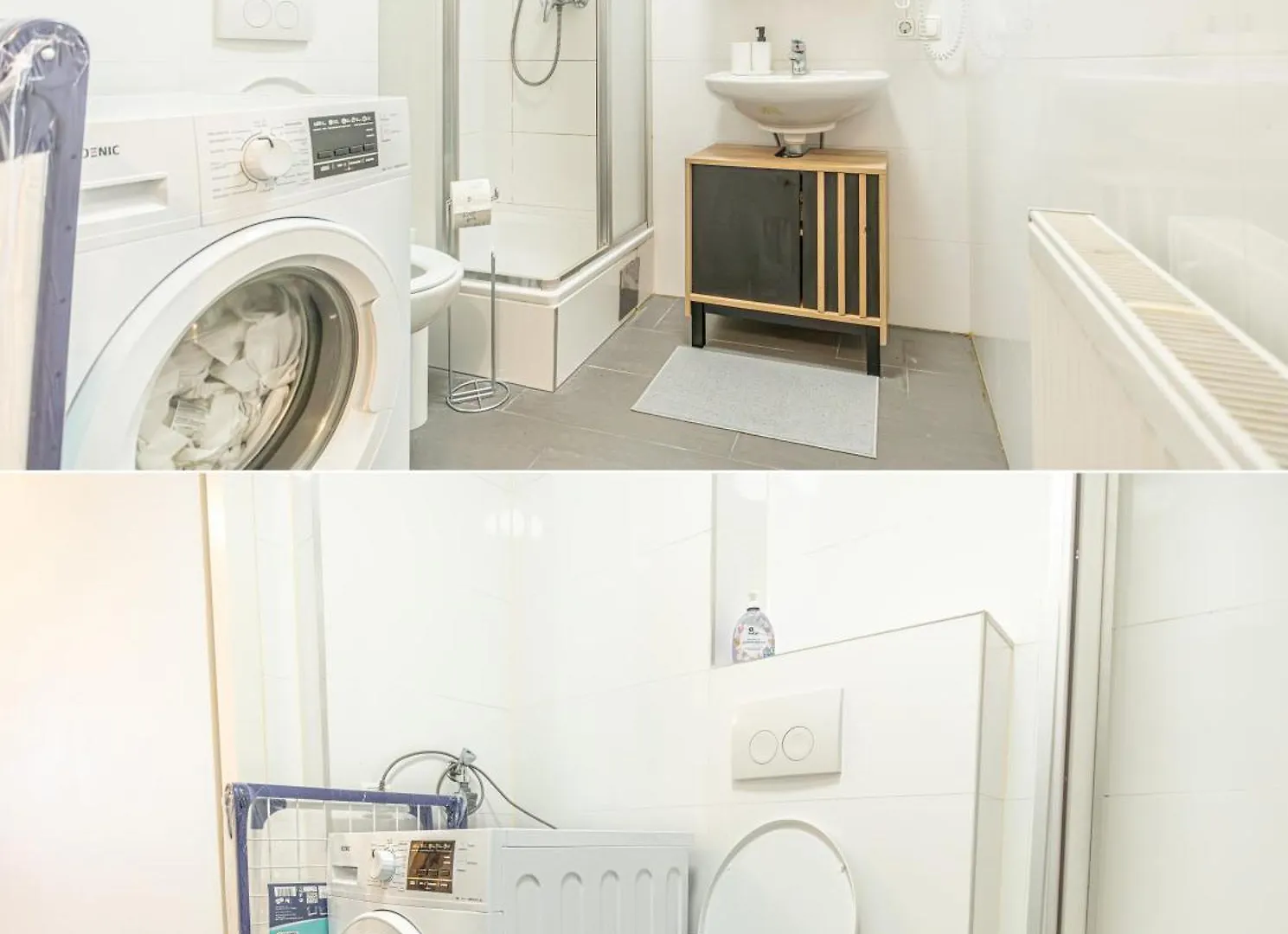 Charming 1Br, Steps From Reumannplatz U1 Apartment Vienna Austria