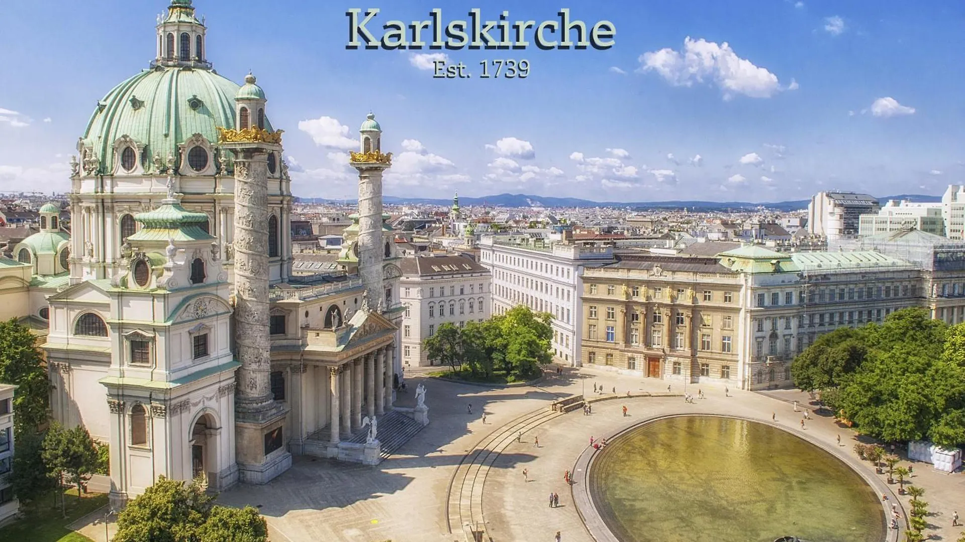 Charming 1Br, Steps From Reumannplatz U1 Lejlighed Wien