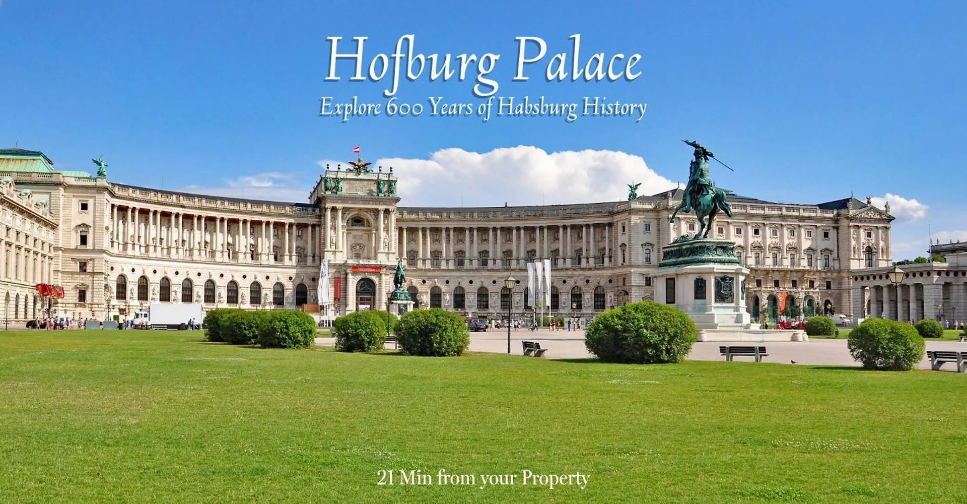 Charming 1Br, Steps From Reumannplatz U1 Lejlighed Wien