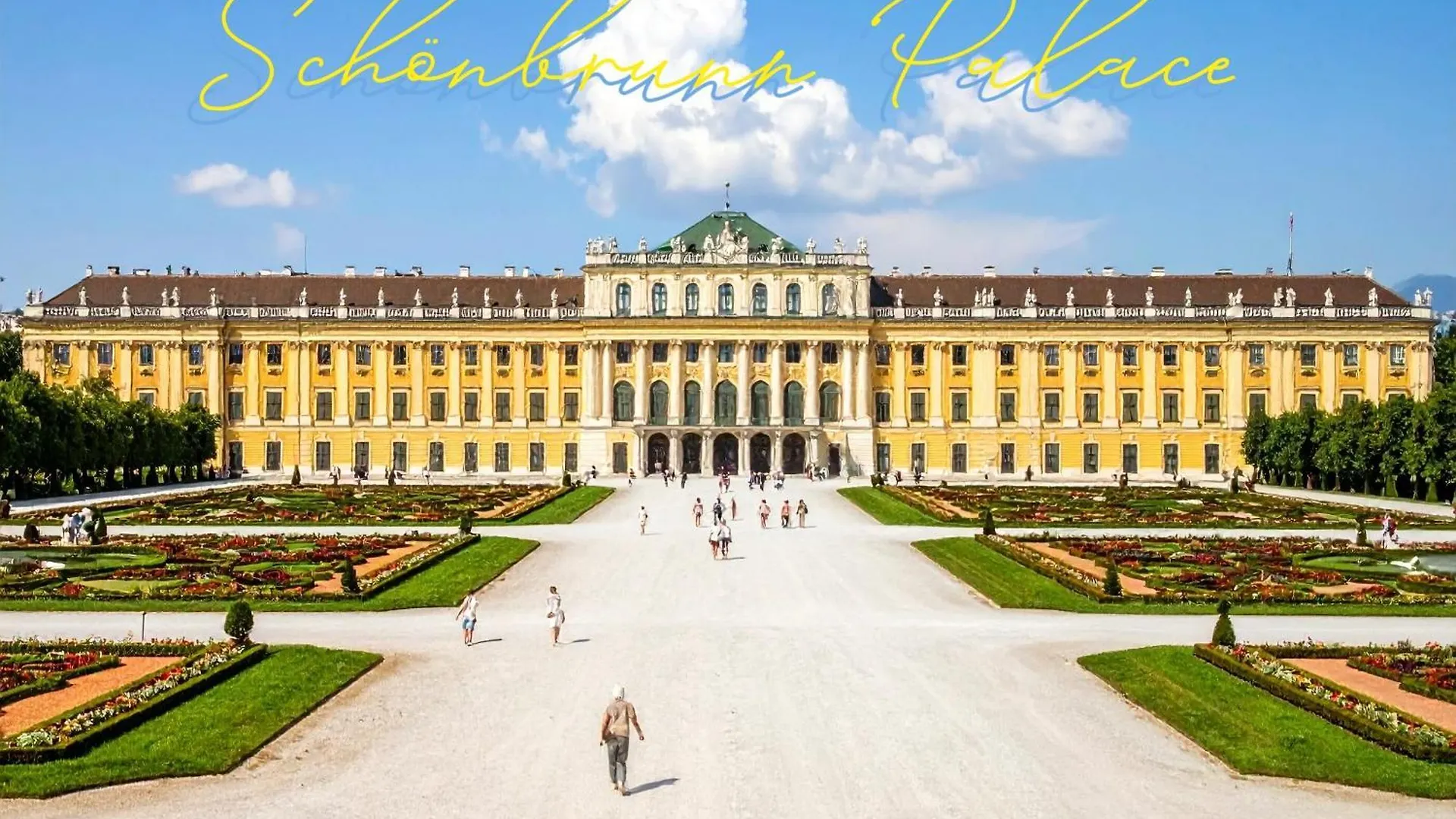 Charming 1Br, Steps From Reumannplatz U1 Lejlighed Wien